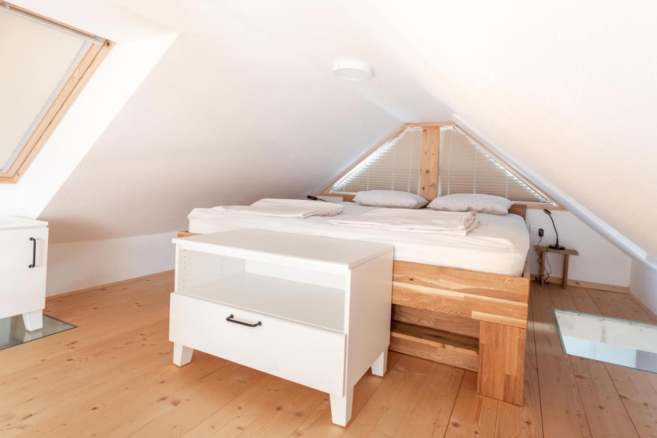 Lavender Lodge Bled Dış mekan fotoğraf