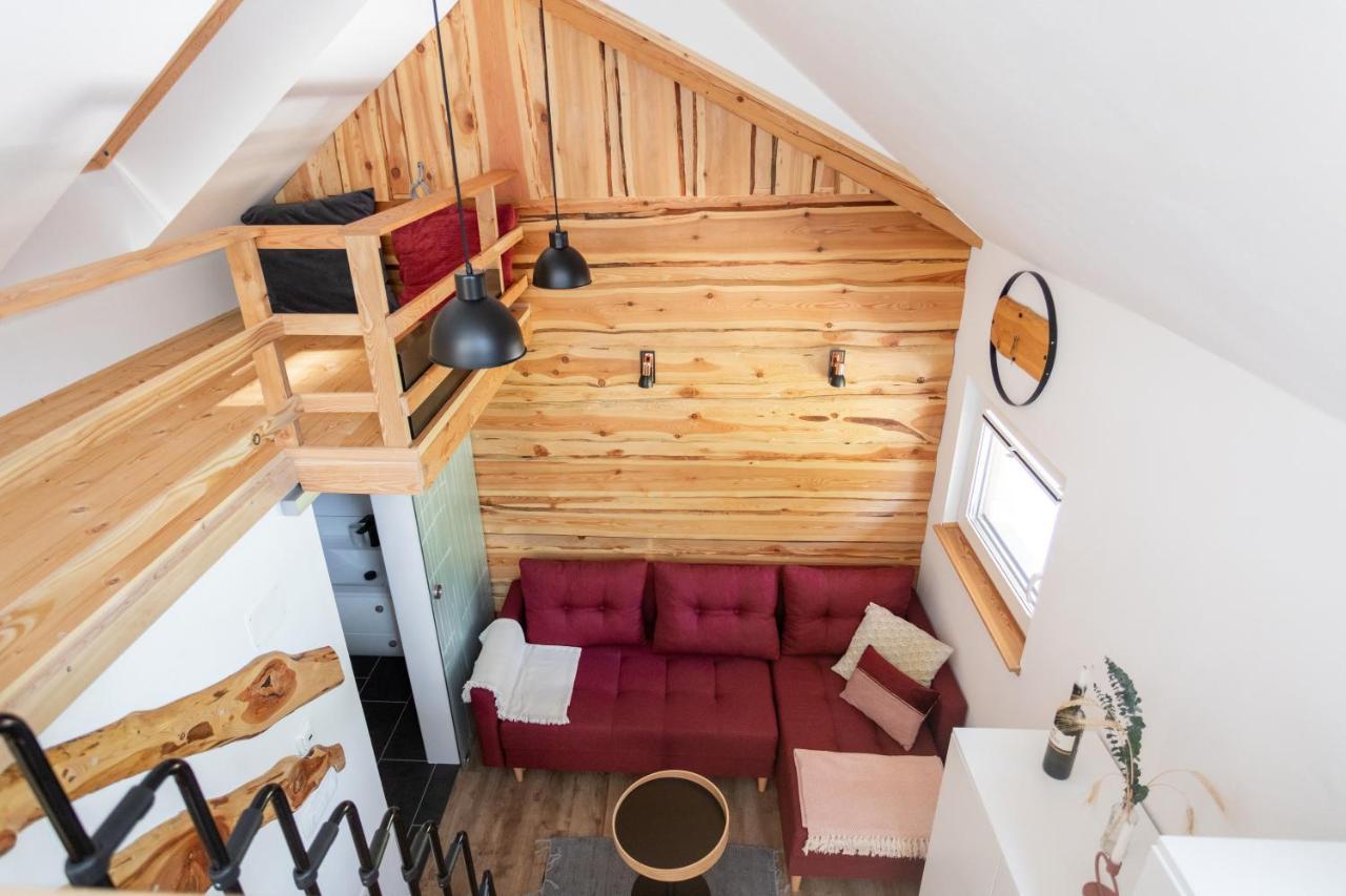 Lavender Lodge Bled Dış mekan fotoğraf