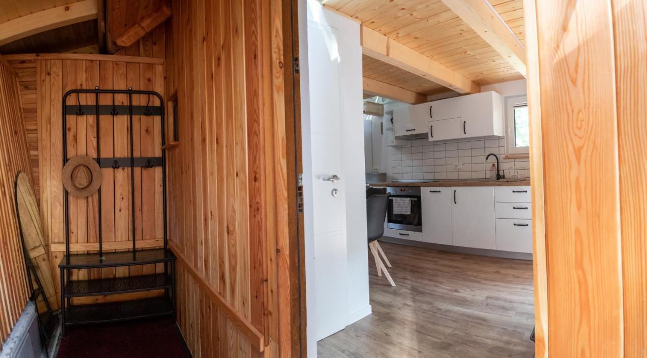 Lavender Lodge Bled Dış mekan fotoğraf