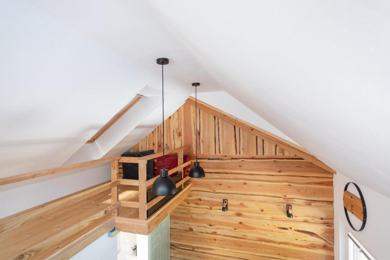 Lavender Lodge Bled Dış mekan fotoğraf