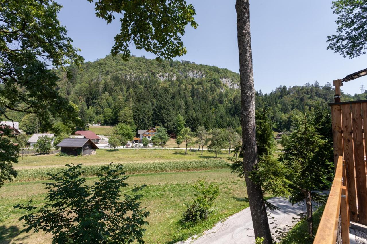 Lavender Lodge Bled Dış mekan fotoğraf