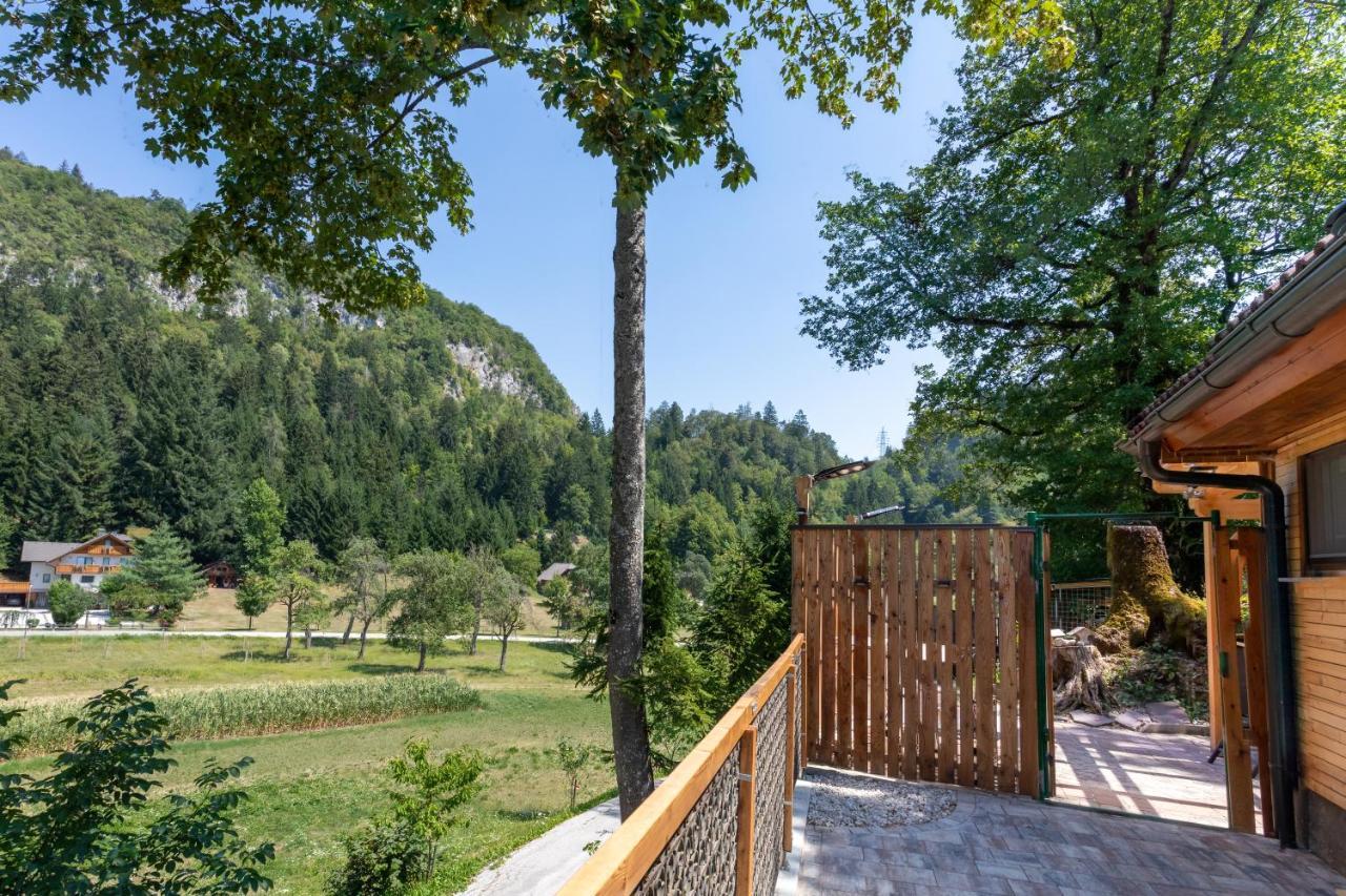 Lavender Lodge Bled Dış mekan fotoğraf