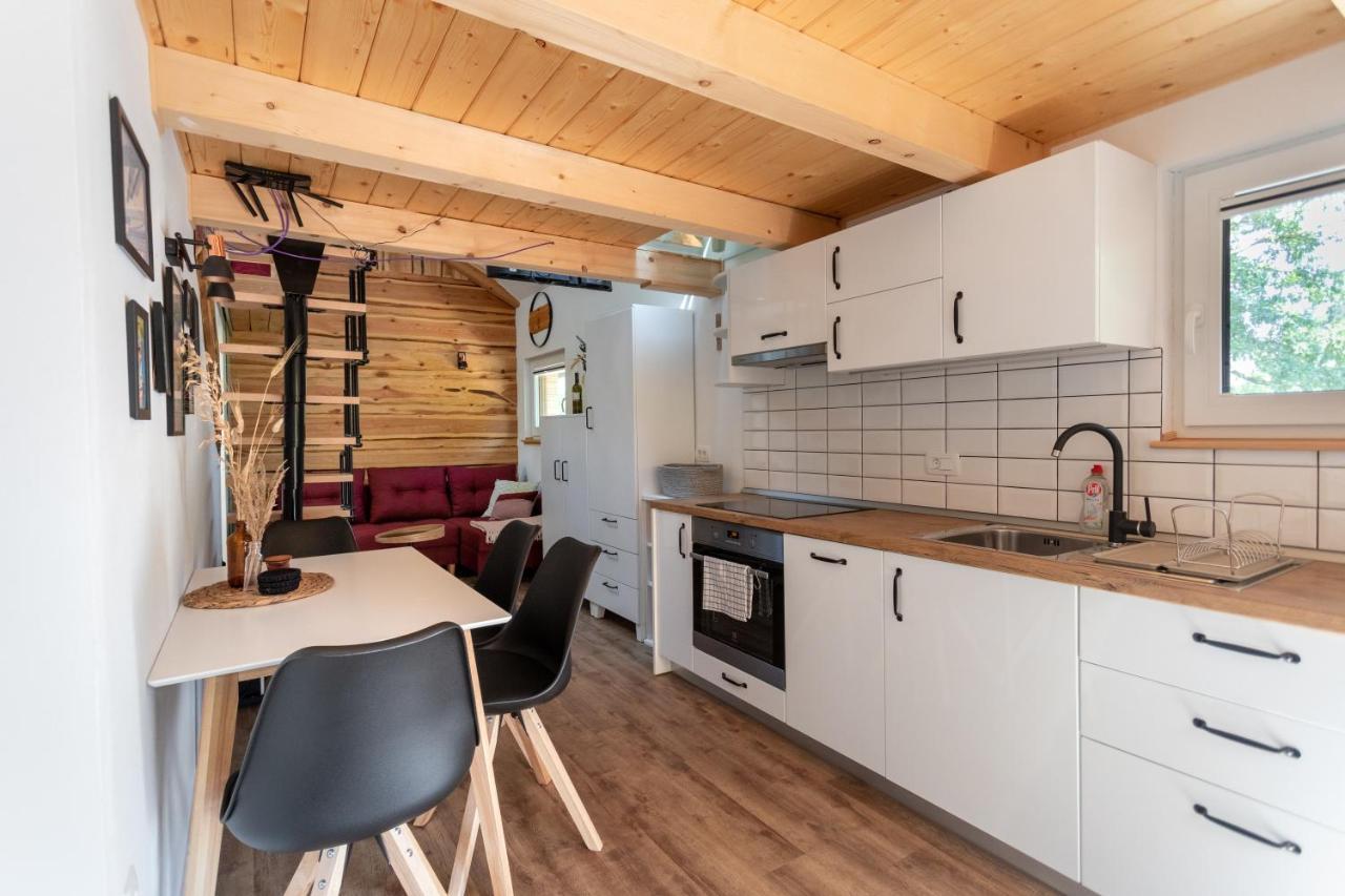 Lavender Lodge Bled Dış mekan fotoğraf